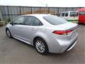 2021 Toyota Corolla Sedan