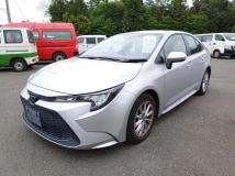 2021 Toyota Corolla Sedan