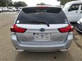 2018 Toyota Corolla Fielder