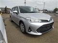 2018 Toyota Corolla Fielder
