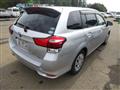 2018 Toyota Corolla Fielder
