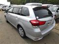 2018 Toyota Corolla Fielder