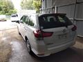 2019 Toyota Corolla Fielder