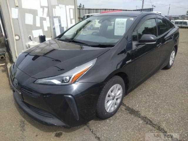2019 Toyota Prius