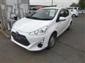 2017 Toyota AQUA