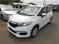 2019 Honda Fit
