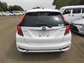 2019 Honda Fit