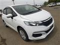 2019 Honda Fit