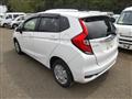 2019 Honda Fit