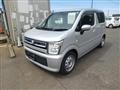 2021 Suzuki Wagon R