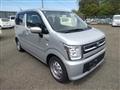2021 Suzuki Wagon R