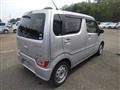 2021 Suzuki Wagon R