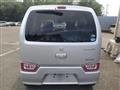 2021 Suzuki Wagon R