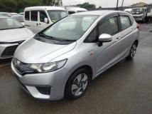 2015 Honda Fit