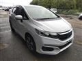 2019 Honda Fit