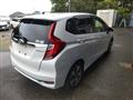 2019 Honda Fit