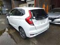 2019 Honda Fit