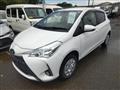 2018 Toyota Vitz