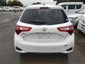 2018 Toyota Vitz