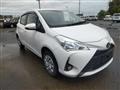 2018 Toyota Vitz