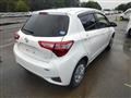 2018 Toyota Vitz