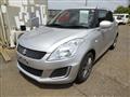 2014 Suzuki Swift