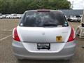2014 Suzuki Swift