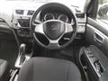 2014 Suzuki Swift