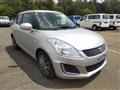 2014 Suzuki Swift