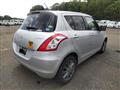 2014 Suzuki Swift