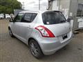 2014 Suzuki Swift