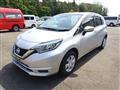 2017 Nissan Note