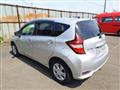 2017 Nissan Note