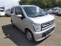 2021 Suzuki Wagon R