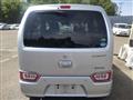 2021 Suzuki Wagon R