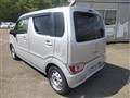 2021 Suzuki Wagon R