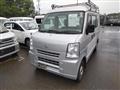 2014 Suzuki Every