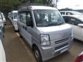 2014 Suzuki Every