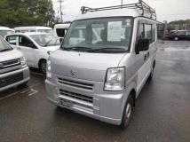 2014 Suzuki Every