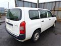 2012 Toyota Probox Van
