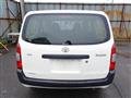 2012 Toyota Probox Van