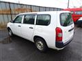 2012 Toyota Probox Van
