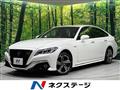 2019 Toyota Crown Hybrid