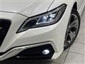 2019 Toyota Crown Hybrid