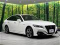 2019 Toyota Crown Hybrid