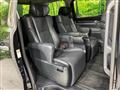 2018 Toyota Alphard G