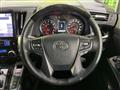 2018 Toyota Alphard G