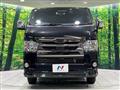 2021 Toyota Hiace Van