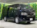 2021 Toyota Hiace Van