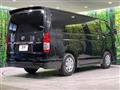 2021 Toyota Hiace Van